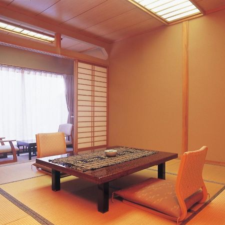 Kusatsu Onsen Boun Kusatsu (Gunma) Quarto foto