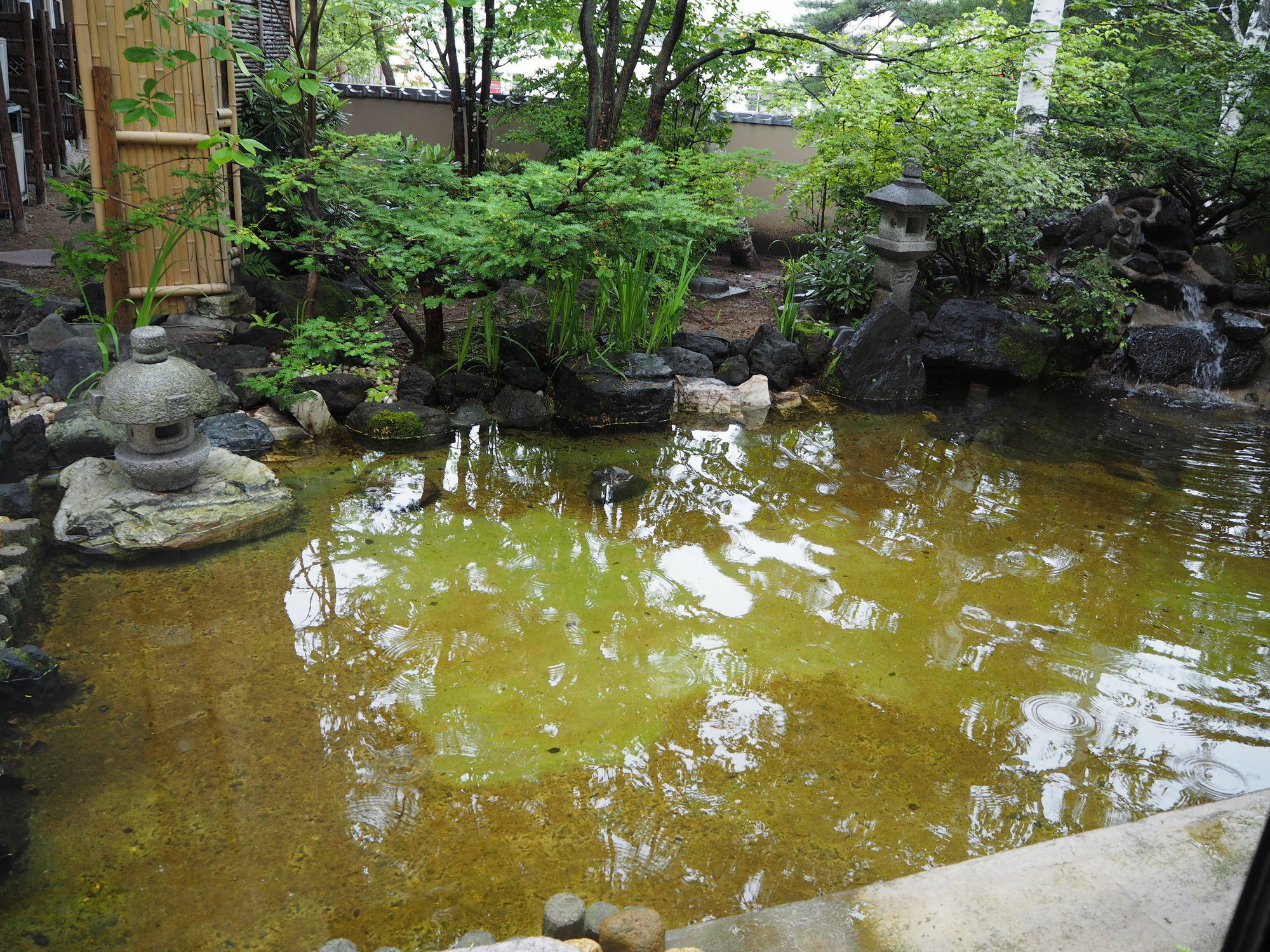 Kusatsu Onsen Boun Kusatsu (Gunma) Exterior foto